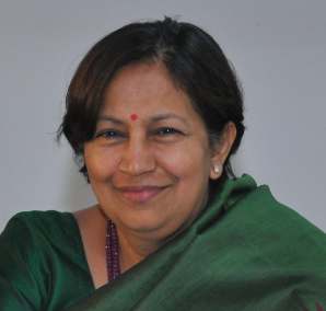 Geeta Amit Goradia