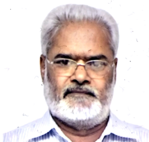 Anand Mohan Tiwari