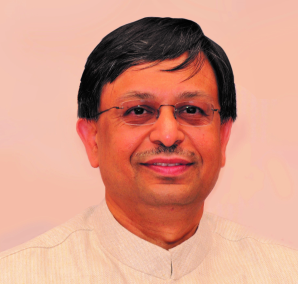 Dr. Rajiv Indravadan Modi