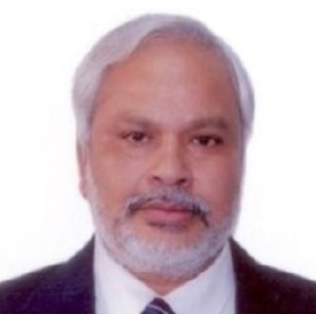 Rabindra Nath Nayak