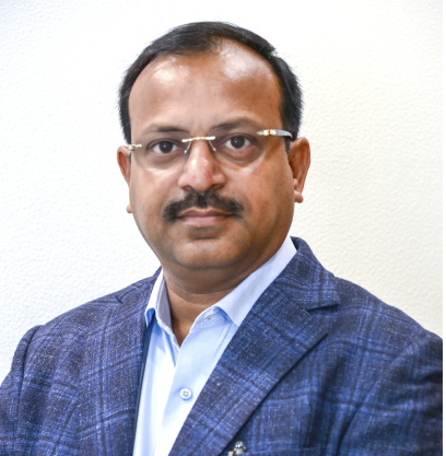 Mr. Maheswar Sahu