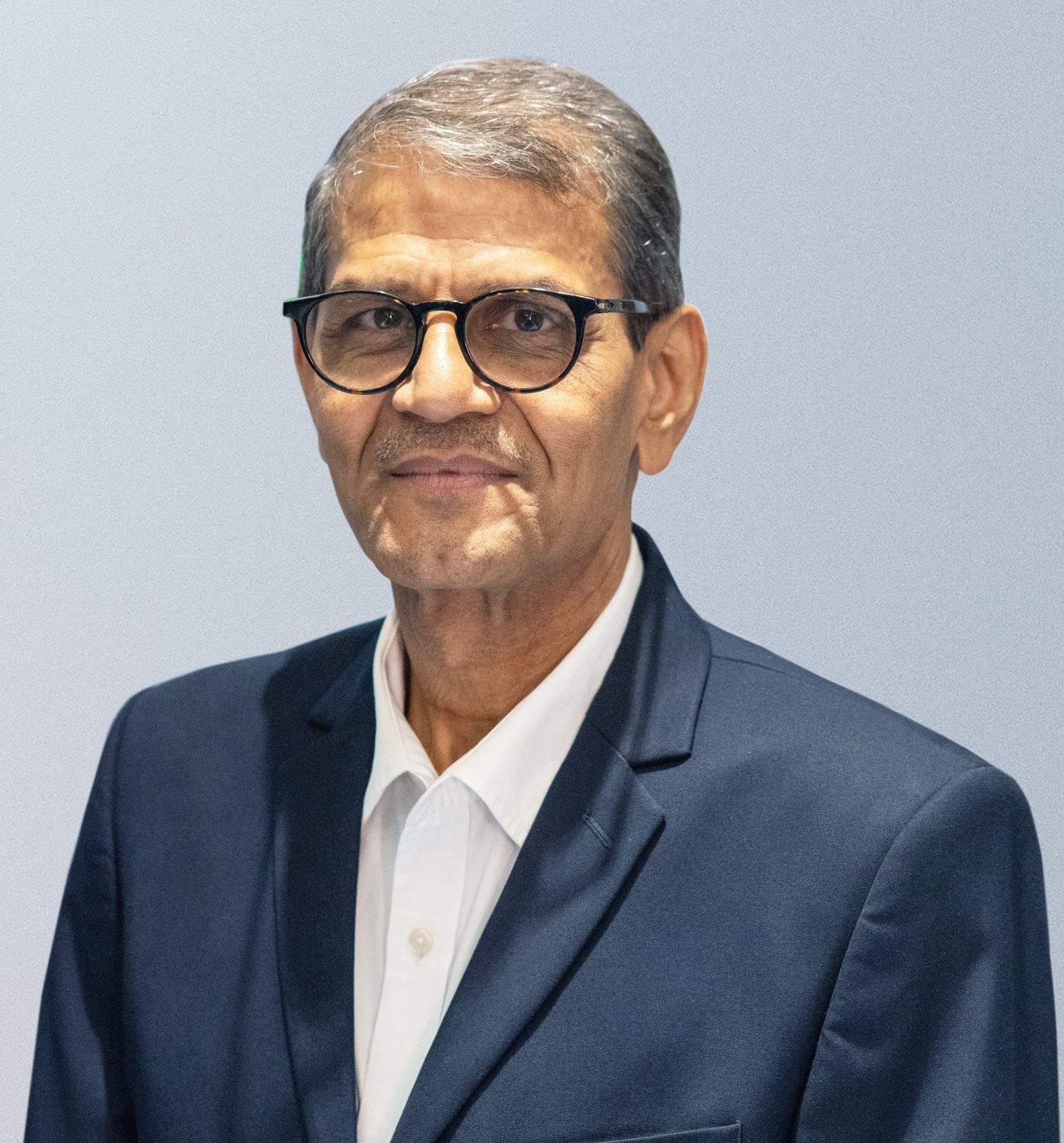 Mr. Maheswar Sahu
