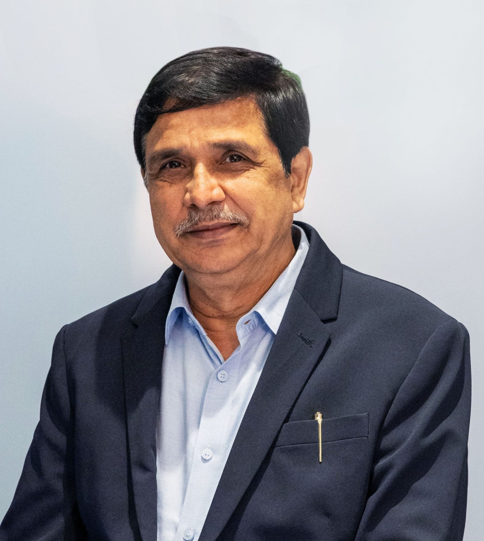 Mr. Maheswar Sahu